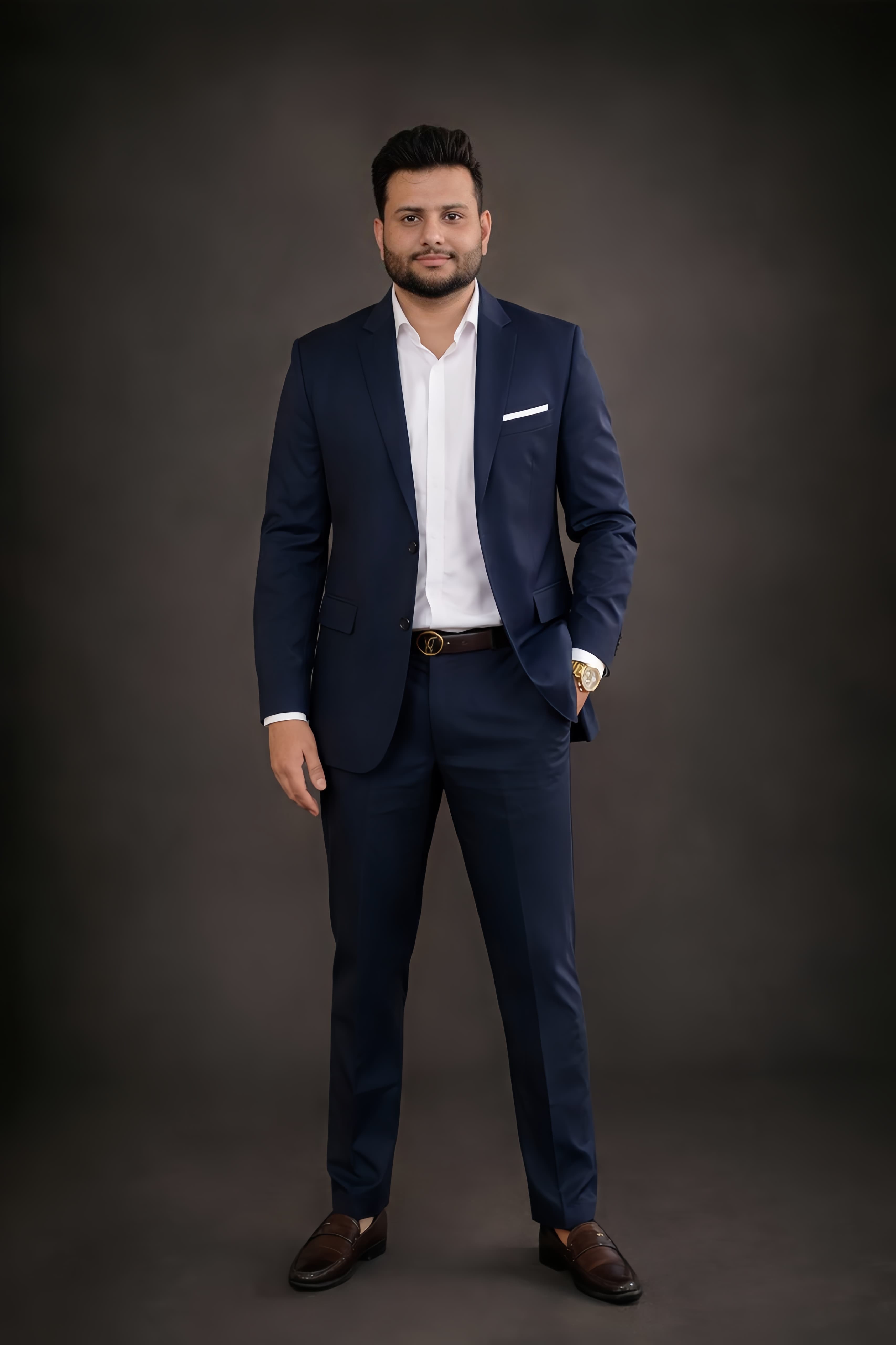 Shubham Verma